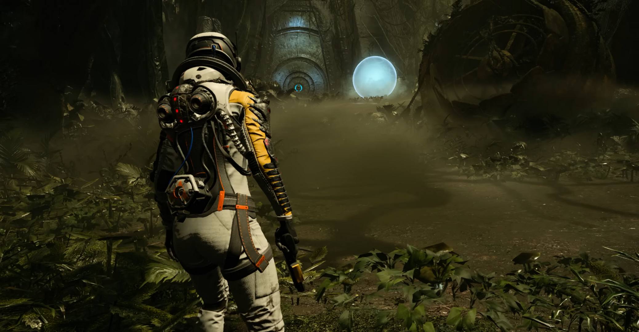 Returnal, l'exclusivité PS5 va sortir sur PC